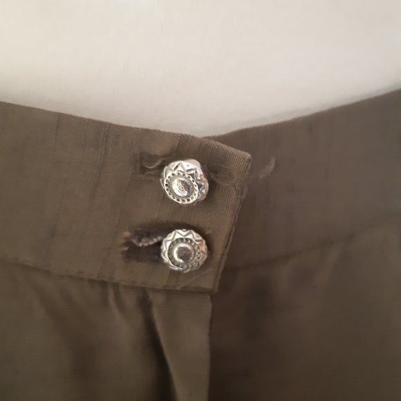 Ann Young vintage Pencil Skirt size S - Picture 12 of 16